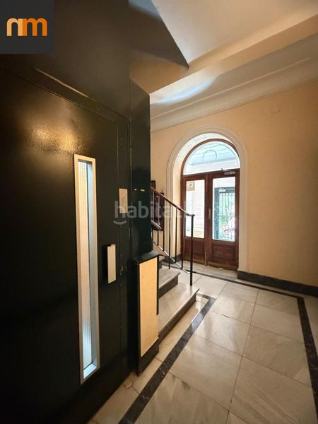Foto 6e19496d-31e5-494c-a68a-93b61e6c2804. Piso en Trafalgar Madrid