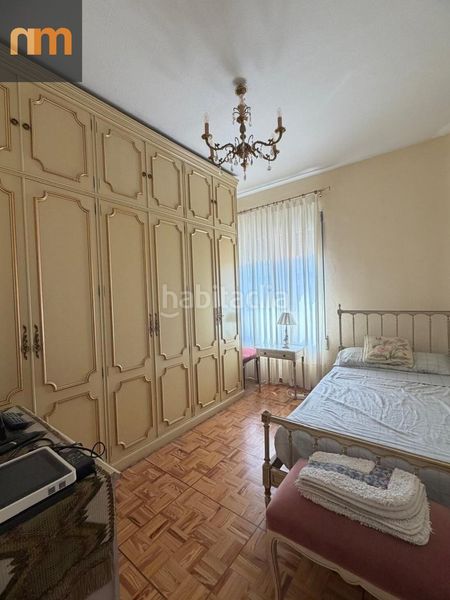 Foto ea268881-5864-40ad-b706-9dc62afad1c6. Piso en Trafalgar Madrid