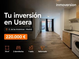 Etagenwohnung  Calle de las ariz�nicas