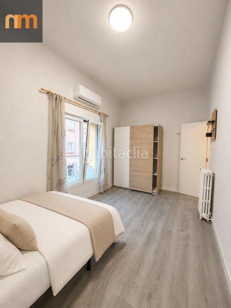 Foto 0dbd6937-9c47-46bc-9312-584873837b94. Piso en Comillas Madrid