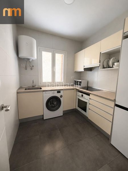 Foto 31af5e32-134d-4cd9-a7fb-459328db3e66. Piso en Comillas Madrid