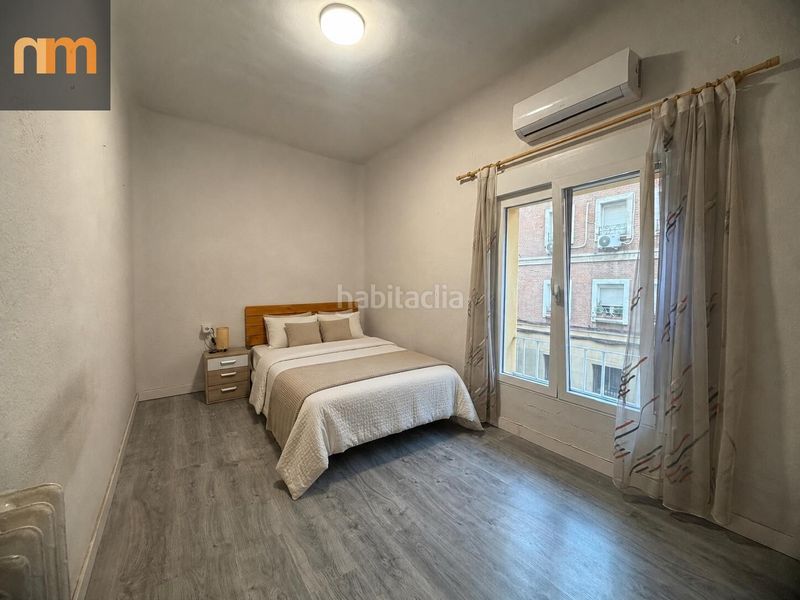 Foto 4f082e74-672f-4190-b33d-2391c254d57e. Piso en Comillas Madrid