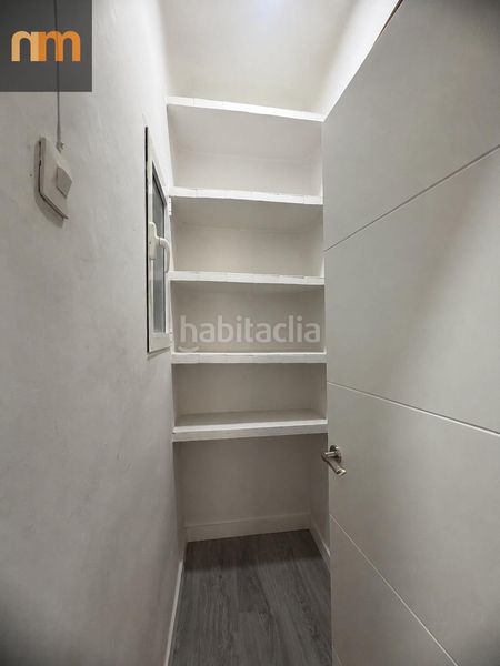 Foto 66ba4279-45ce-4330-8d38-f0080fd12154. Piso en Comillas Madrid