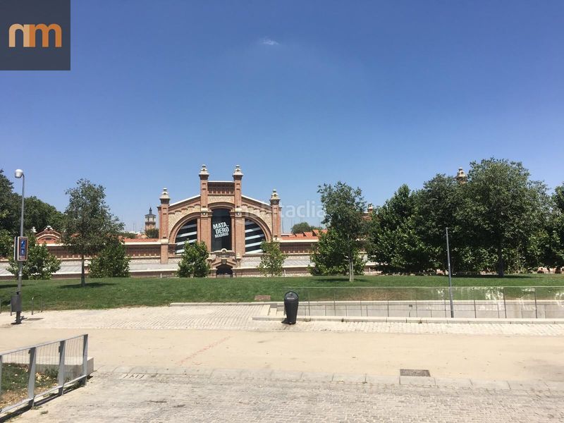 Foto e8e4867c-3fc3-4d57-a302-3766e44d835c. Piso en Comillas Madrid