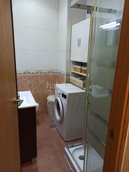 Foto b1312230-1676-49a1-94d2-13dc5cd9ea48. Erdgeschoss in Juan de la Cierva Getafe