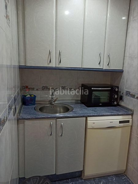 Foto 84615a69-1078-4e8a-9741-a11828afe539. Planta baixa a Juan de la Cierva Getafe