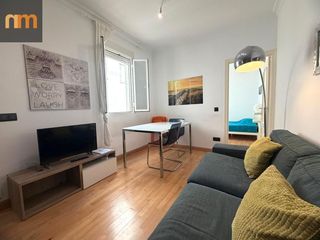 Etagenwohnung in Carlos arniches 32