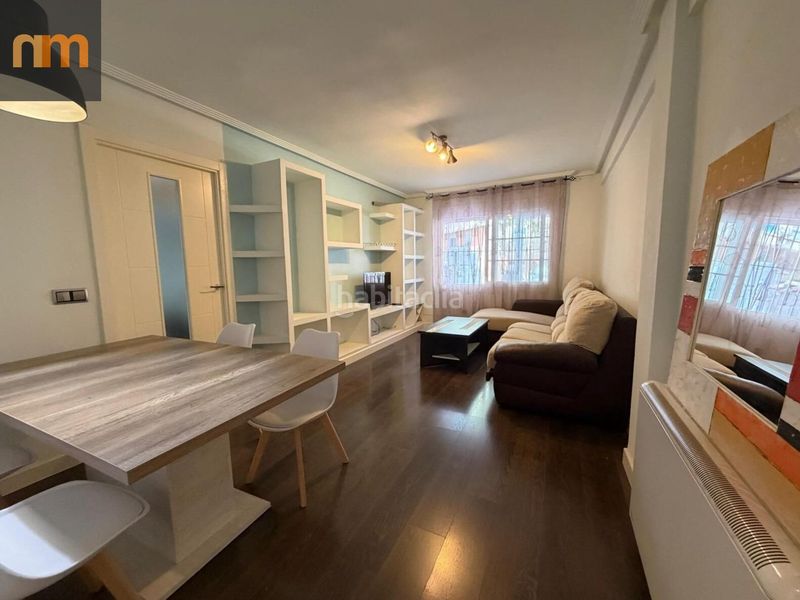 Foto 8e7eb887-8843-41b8-999b-49eb54cde106. Planta baja en Parque Europa-Los Pitufos Pinto