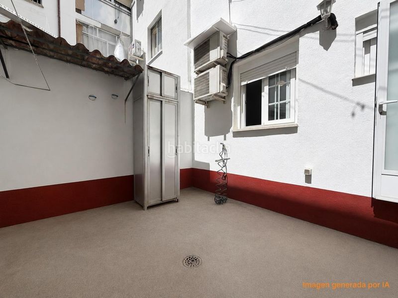 Foto b0e2fa6b-bd5e-4d20-9bf1-f95a6df08dc7. Planta baja en Parque Europa-Los Pitufos Pinto
