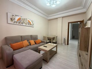 Piso en Calle CAVANILLES