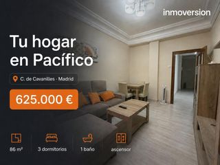Appartamento  Calle cavanilles
