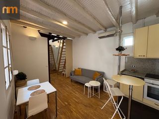 Etagenwohnung  Angosta de los mancebos