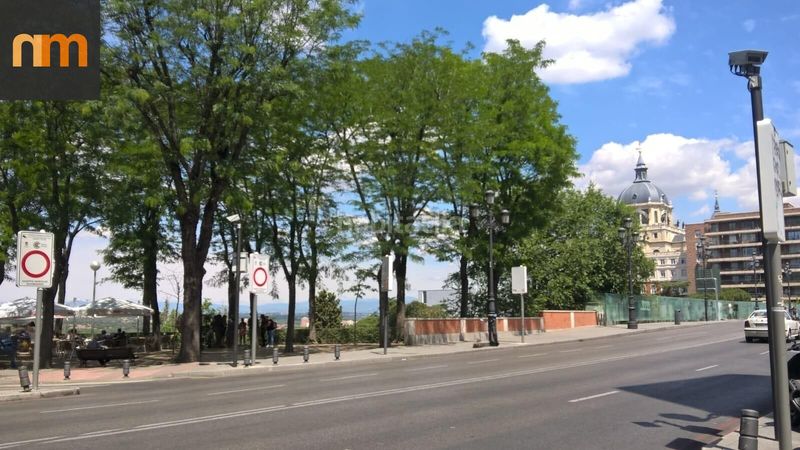Foto 54e75176-eb76-42b0-971b-9f7254790494. Pis amb calefacció a Palacio Madrid