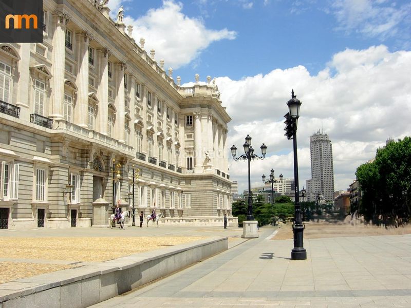 Foto 64b5cd54-a9d7-41a6-82aa-191942e7ed68. Pis amb calefacció a Palacio Madrid