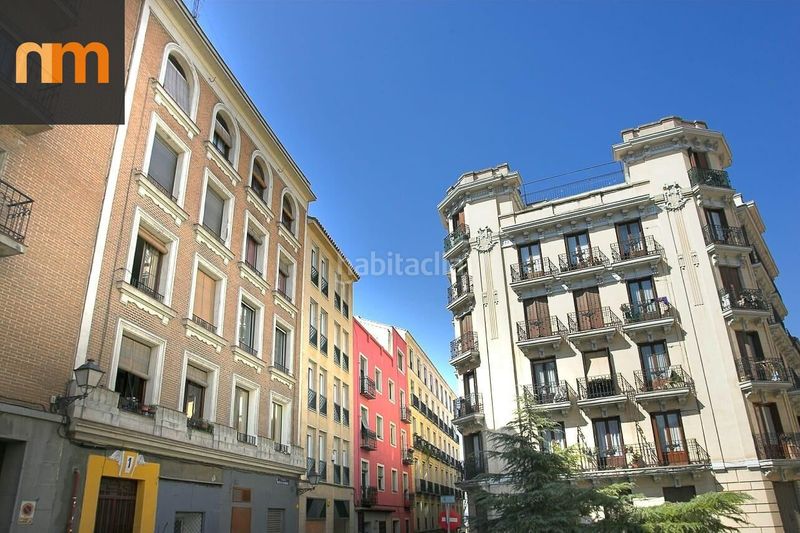 Foto 79bc4bd5-09a5-4b6c-ab7b-6b94ece70f09. Pis amb calefacció a Palacio Madrid