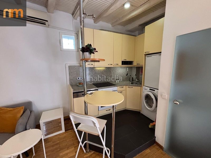 Foto a83a1216-90e1-4a4d-8e0e-f1e90395a406. Pis amb calefacció a Palacio Madrid