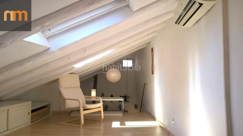 Foto aa01d797-0ba4-433d-88f7-2d74526a7878. Pis amb calefacció a Palacio Madrid