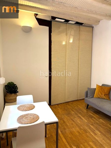 Foto c3f95e56-37e7-46bd-a5b1-be5e76ae6af4. Pis amb calefacció a Palacio Madrid