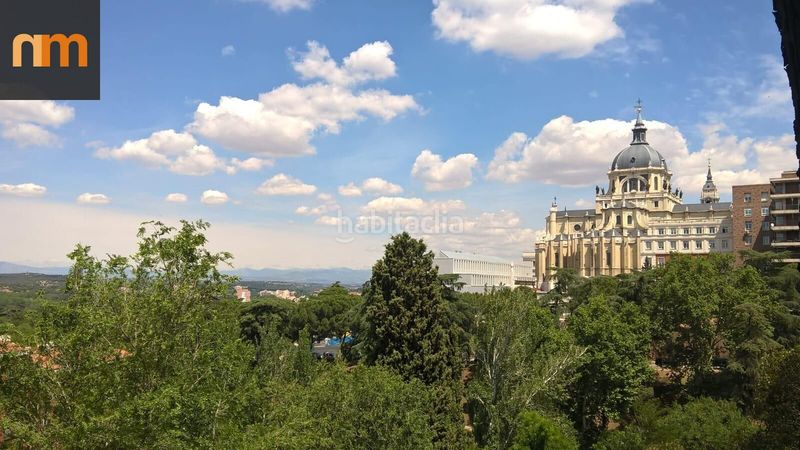 Foto ce47d8cd-6aad-4754-a24b-42d3ce08f20e. Pis amb calefacció a Palacio Madrid