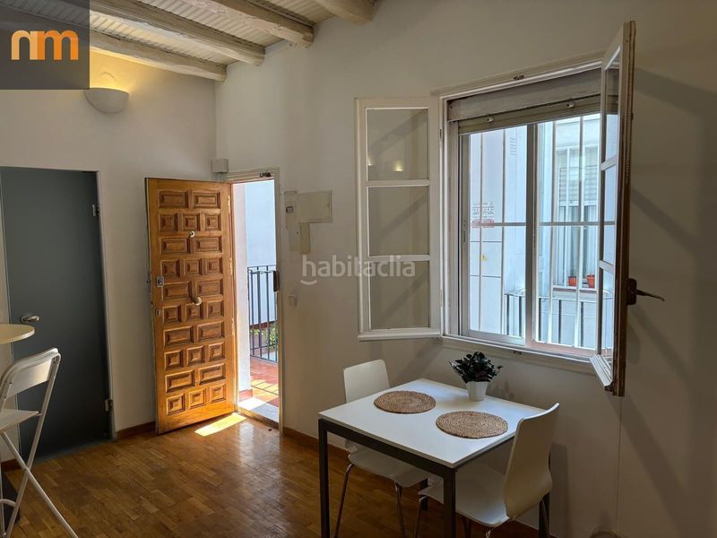 Foto 4c99f2cf-deef-46e0-9452-4678a3c58679. Piso en Palacio Madrid