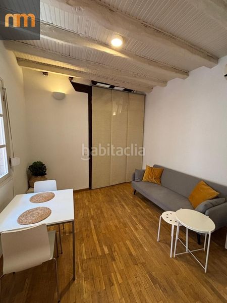 Foto 55c63fe3-3817-430e-b502-c01b3be87bd1. Piso en Palacio Madrid