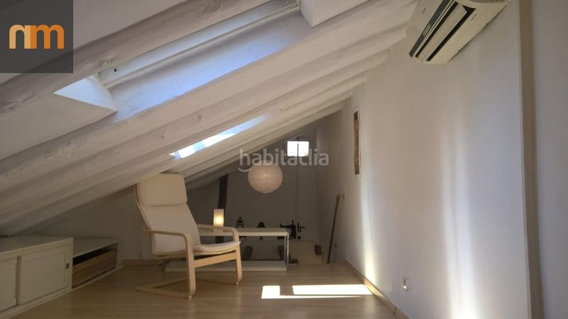 Foto 9abcb305-bcd2-4ec1-bd6a-4ff09e7e856c. Piso en Palacio Madrid