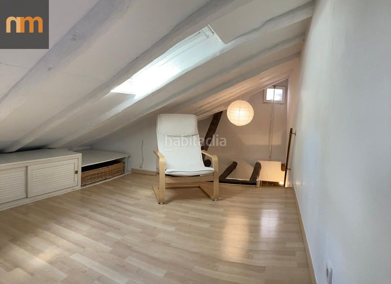Foto f9284ae2-bc55-4165-a7ef-8fbf88c16f32. Piso en Palacio Madrid