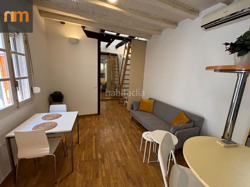 Foto fe5bf09d-3862-45d0-a9bd-f85050b3e767. Piso en Palacio Madrid