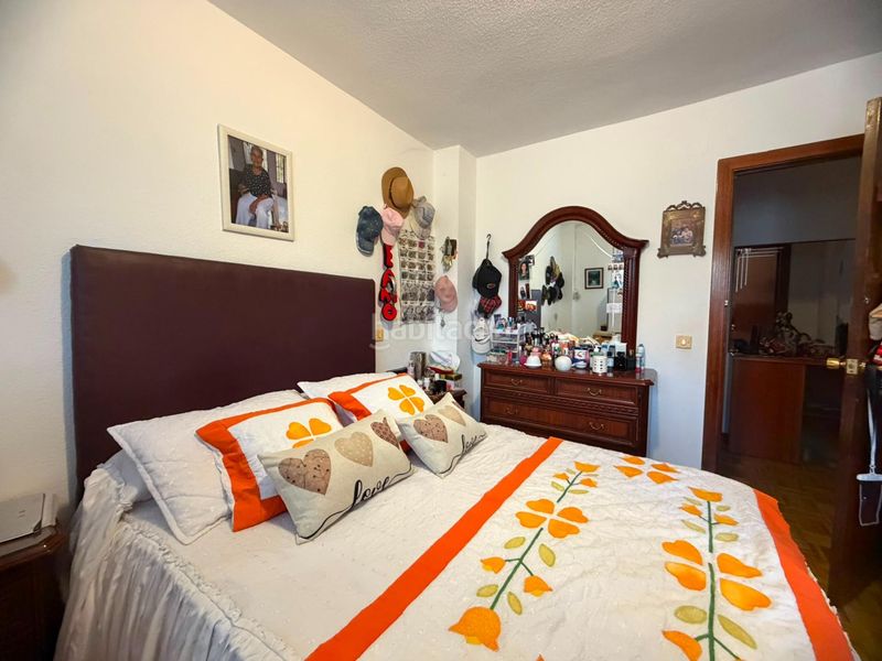Foto 7a847f5a-c3db-4fbd-a68d-93bf9da56583. Pis a unanimidad 43 a Los Rosales Madrid