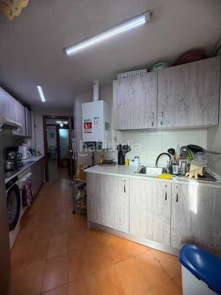 Foto a2421229-e1c3-4594-881a-386b4bfc03fc. Pis a unanimidad 43 a Los Rosales Madrid