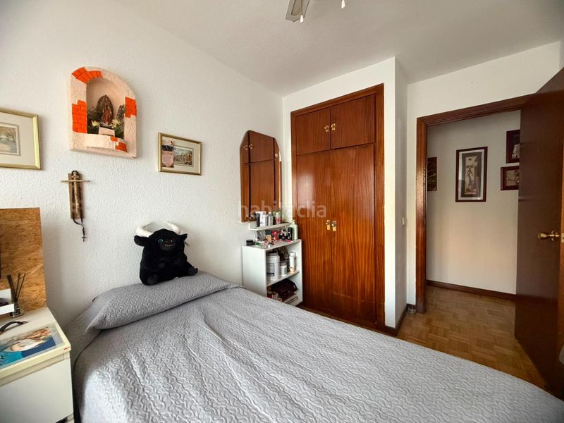 Foto f3c88b1a-73be-4785-833b-a68896e6b900. Pis a unanimidad 43 a Los Rosales Madrid