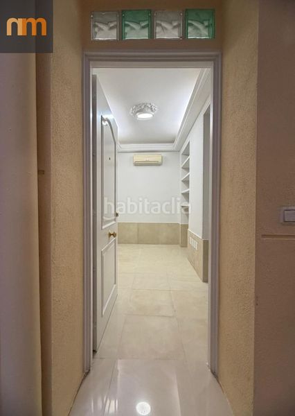 Foto a55ad061-ca63-4702-aeea-855cdf6404cc. Planta baixa amb calefacció a Trafalgar Madrid