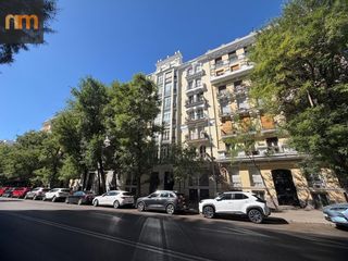 Planta baja en GENERAL ALVAREZ DE CASTRO