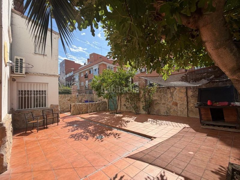 Foto 35c758ac-3621-4d23-9edc-924b3c8afe9b. Chalet en Campamento Madrid