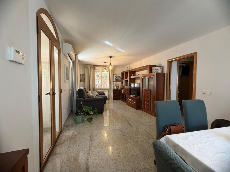 Foto 4fa1c295-d967-4b52-a250-90fdeea1fe99. Chalet en Campamento Madrid