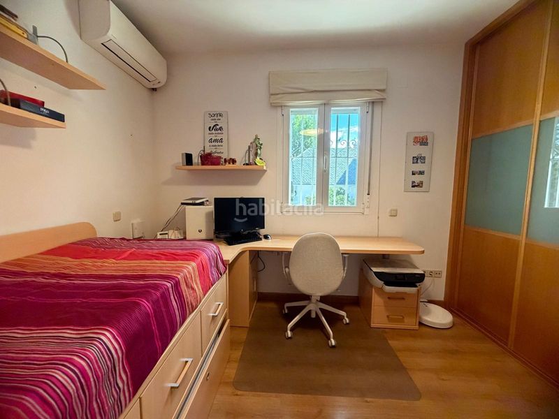 Foto 994cf16f-3eec-4a54-b622-1dd83ed9877c. Chalet en Campamento Madrid