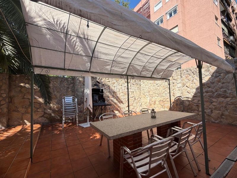 Foto a01663d2-ae2c-4c17-8a06-26ae654d1442. Chalet en Campamento Madrid