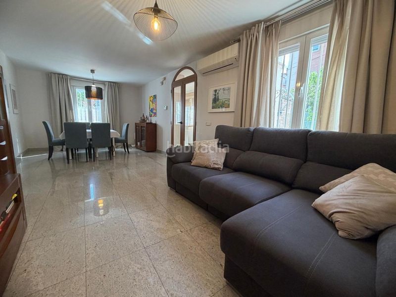 Foto a060f8a2-ac7e-4f21-b4df-9118e22a1b03. Chalet en Campamento Madrid