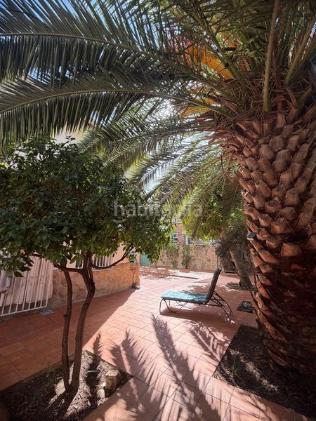 Foto a10b295d-728a-46cf-a1ea-09475e5af014. Chalet en Campamento Madrid