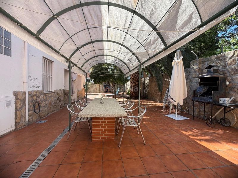 Foto ca975650-0bf7-4683-917a-70b38212f175. Chalet en Campamento Madrid