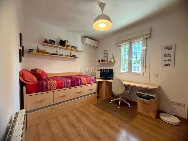 Foto ea12f3e7-69e4-4263-89ec-52246984e798. Chalet en Campamento Madrid