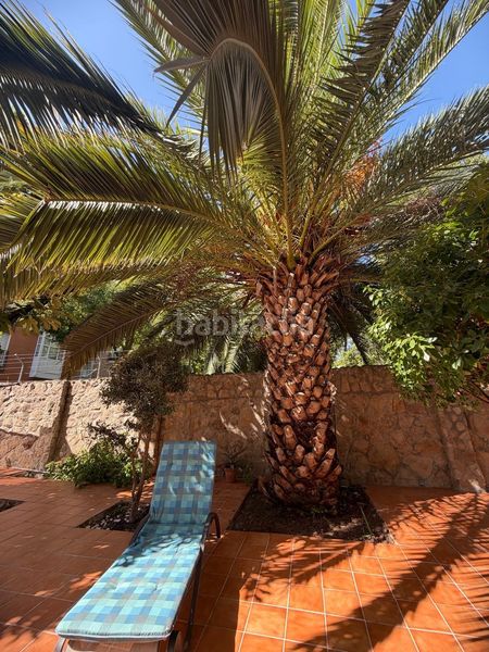 Foto fa0585b0-974b-41e6-98e3-7eecce3a39dd. Chalet en Campamento Madrid