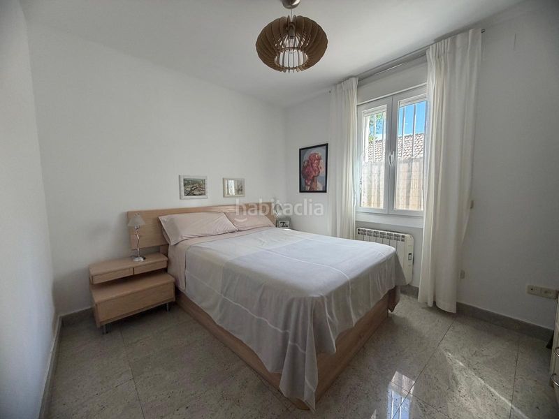 Foto fa24fcd1-d49e-44b1-bd55-374fe8c988e9. Chalet en Campamento Madrid