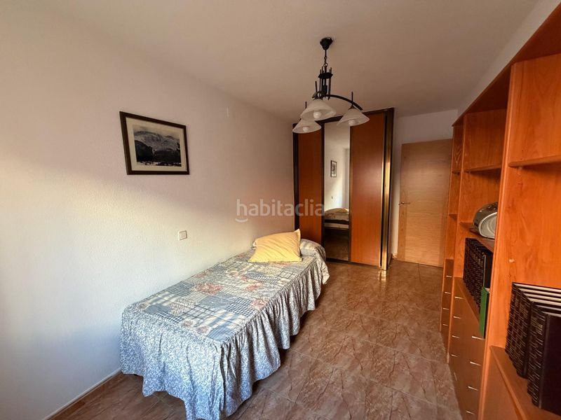 Foto 3bb93086-04a2-477d-af83-b81ebd73759a. Pis amb calefacció aparcament a Getafe norte Getafe