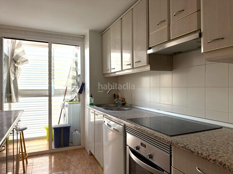 Foto 5d0fbabe-7e33-4da0-910e-14efbeef5097. Piso en Getafe norte Getafe