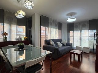 Flat in Avenida GRAN VIA DEL SURESTE