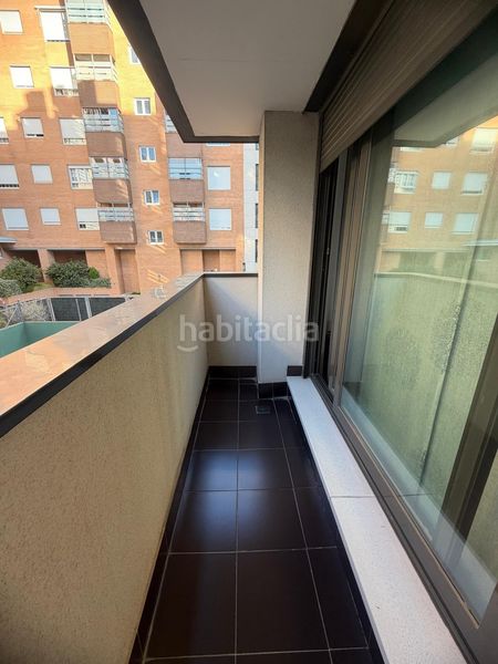 Foto 08359110-7563-41c1-8cbc-b8bef7b67c5f. Pis amb calefacció aparcament piscina a Ensanche de Vallecas-La Gavia Madrid