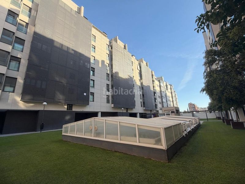 Foto 11b768b8-da60-474c-9336-0ca7e87d0645. Pis amb calefacció aparcament piscina a Ensanche de Vallecas-La Gavia Madrid