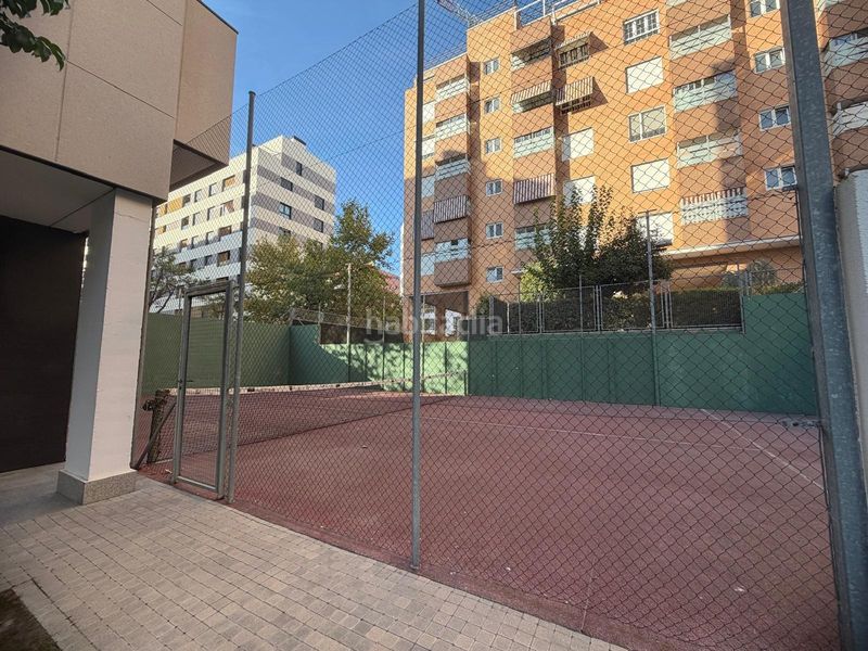 Foto 2e541c0f-fdb9-4c00-81ec-ffa22561d4fe. Pis amb calefacció aparcament piscina a Ensanche de Vallecas-La Gavia Madrid