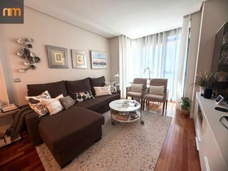 Etagenwohnung in Calle ANTONIO DE LEYVA 72